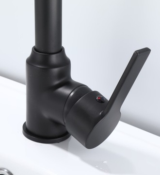 500-1С смеситель для умывальника