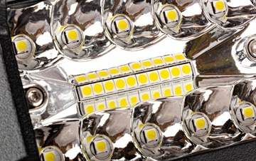 LED РАБОЧАЯ ФАРА для трактора HALOGEN SZPERACZ 12V 24V 120W