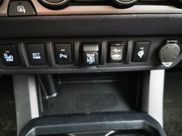 Toyota Tacoma II 2019 Toyota tacoma Double Cab, Automat, TRD Pro, SR5, 4x4 MTS CRAWL, zdjęcie 32