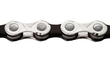 Łańcuch rowerowy KMC E10S NPBK 10/ (5,9 - 6,2 mm)