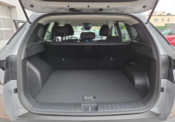 Hyundai Tucson IV 2026 Hyundai Tucson Hyundai Tucson 1.6 T-GDI 150KM 7DCT Executive COMFORT Od r, zdjęcie 16