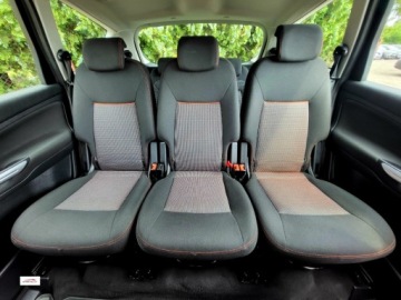 Ford S-Max I Van Facelifting 2.0 Duratorq TDCi DPF 140KM 2014 Ford S-Max Bardzo ladny,7 osob, GWARANCJA 2.0 Diesel 140KM, zdjęcie 15