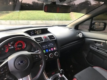 Radio Android FS2-Pro XV Crostrek Levorg 2/32 Carplay Android Auto 8-Core