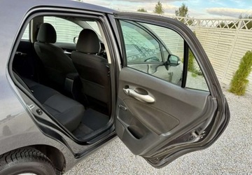 Toyota Auris I Hatchback 5d Facelifting 1.33 Dual VVT-i 101KM 2011 Toyota Auris Toyota Auris 1.33 VVT-i Terra 1.3 Benzyna 100KM, zdjęcie 28