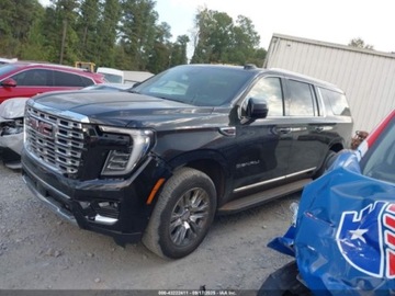  GMC Yukon XL Denali 2025 6.2l 6.2 Benzyna 420KM, zdjęcie 2