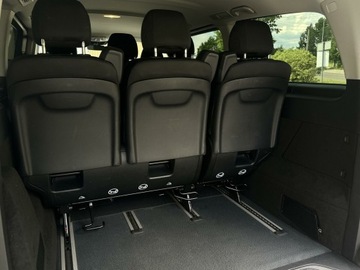 Mercedes Vito W447 2024 Mercedes-Benz Vito Tourer, zdjęcie 10