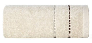 Набор банных полотенец Eurofirany 4 шт 500гр 2х50х90 + 2х70х140