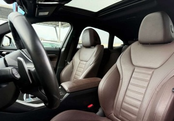 BMW Seria 4 2024 BMW Seria 4 I wlasciciel M Pakiet Gwarancja Bezwypadkowy FVAT23, zdjęcie 26