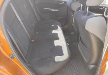 Honda Civic VIII 2008 Honda Civic 2008r, 1.4 Benzyna. Uszkodzony lewy tyl. Jezdzi 1.4 Benzyna, zdjęcie 8