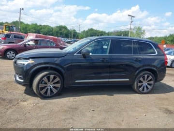 Volvo XC90 II 2025 Volvo XC 90 B6 Ultra 2025 2.0l 2.0 Benzyna 295KM, zdjęcie 2