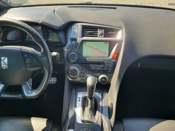 DS 5 Hatchback (Citroen) 2.0 Blue HDi 181KM 2014 Citroen DS5 2.0hdi 180KM Automat SportChick, zdjęcie 32
