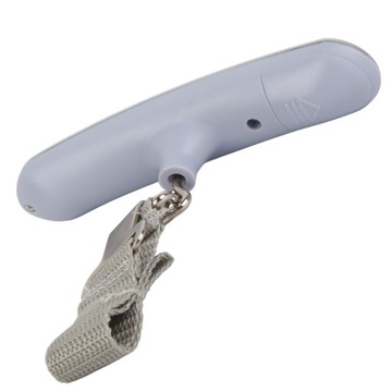 Цифровые весы для багажа для дорожного чемодана, подвесной портативный портативный вес