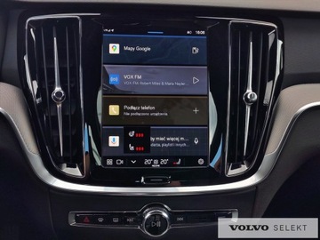Volvo S60 III Sedan Facelifting 2.0 B5 250KM 2024 Volvo S60 S60 B5B AWD, BLIS, Aktywny Tempomat, Fa, zdjęcie 17