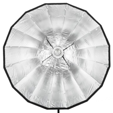 Софтбокс Quadralite Hexadecagon 150