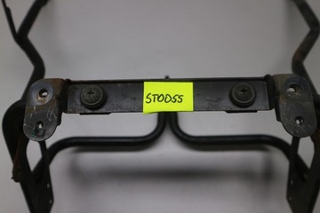 SUZUKI GSXF GSX F 600 88-96 ПЕРЕДНЯЯ РАМА