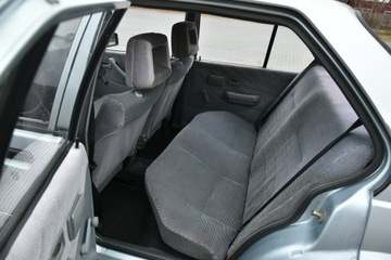 Opel Ascona C Sedan 1.6 N 75KM 1986 Opel Ascona SEDAN 1.6 BENZYNA 75KM 1986r. 138tkm, zdjęcie 10