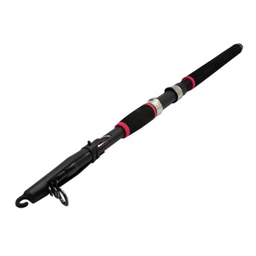 УХОД 2,4 м MARS TELE SPINNING 240/30-60 г