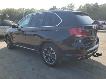 BMW X5 G05 2018 BMW X5 2018 BMW X5 XDRIVE35D 3.0 Diesel 255KM, zdjęcie 2