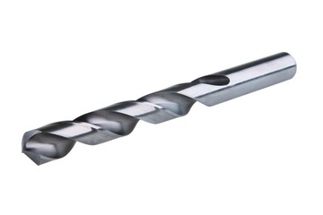 Wiertło do metalu 13,5mm HSS-G W9 szlifowane MOCNE