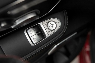 Mercedes Klasa V W447 2023 Mercedes-Benz Klasa V V300d 4Matic Salon Polska Autotrade Mercedes-Benz, zdjęcie 19