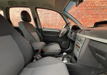 Opel Meriva I 1.8 ECOTEC 125KM 2006 Opel Meriva automat LPG Klima Gwarancja w cenie Warszawa VRDW 1.8 125KM, zdjęcie 11