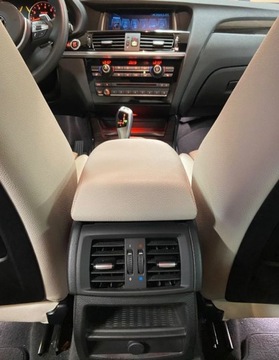 BMW X4 G01 xDrive20i 184KM 2016 BMW X4 Pelna oferta na R-CARS.pl 2.0 Benzyna 184KM, zdjęcie 18