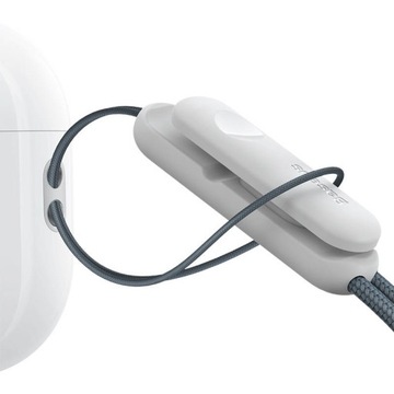 РЕМЕШОК-КУЛОН BASEUS STRONG ДЛЯ НАУШНИКОВ AIRPODS ДЛЯ ТЕЛЕФОНА