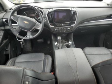 Chevrolet 2018 Chevrolet Traverse Chevrolet Traverse 3.6 Benzyna 310KM, zdjęcie 7