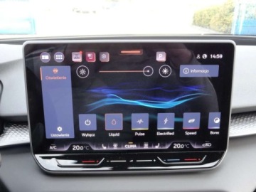 Cupra Terramar SUV 2.0 TSI 265KM 2025 Cupra Terramar VZ 265 KM 4X4 Navi Matrix Digital Alu 19 Keyless go Kamera, zdjęcie 18