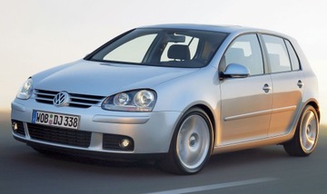 ЗАЩИТНАЯ ПЛЕНКА PPF, задние пороги VOLKSWAGEN GOLF V 5