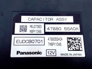 478805SA0A JINÉ MODUL 105 2023 RENAULT CAPTUR II
