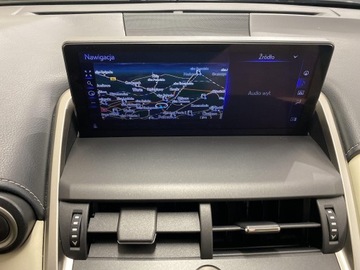 Lexus NX I SUV 200t 238KM 2017 Lexus NX 300 Comfort AWD I (2014-2021) Lexus NX 30, zdjęcie 18