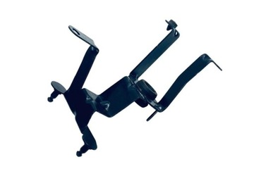 JINÉ DÍLY KOMORA MOTORU SKODA RAPID (NA2) 6R0612391C 1.0L GASOLINE 77KW