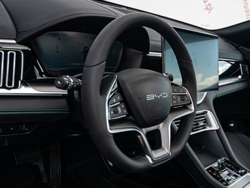 BYD Seal U DM-i 218KM 2025 BYD Seal U DM-i 1.5 Comfort Suv (218KM) 2025, zdjęcie 6