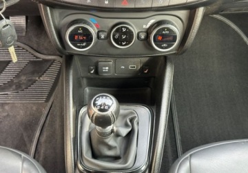 Fiat Tipo II Hatchback 1.4 T-Jet 120KM 2020 Fiat Tipo 1,4 T 120KM Skora BiXenon NAVI KAMERA Bezwypadkowy Serwis, zdjęcie 19