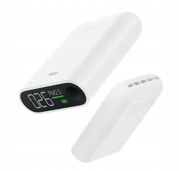 Detektor jakości powietrza Smartmi PM2.5