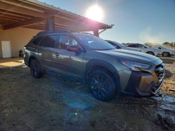 Subaru 2023 Subaru Outback 2023r., Onyx Edition Xt, 2.4L, od ubezpieczalni 2.4 Benzyna, zdjęcie 5