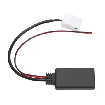 Radio samochodowe Audio Bezprzewodowy kabel