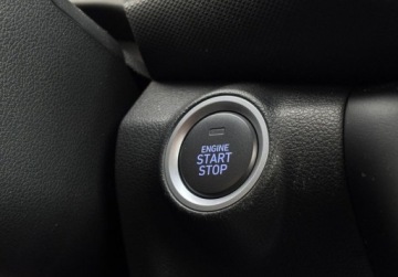 Hyundai Kona I Crossover Facelifting 1.6 T-GDI 198KM 2021 Hyundai Kona 1.6 T-GDI 198KM 7DCT AWD Premium Pakiet Leather LED SalonPL S, zdjęcie 37