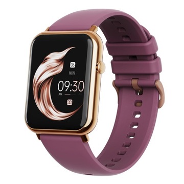 Smart Watch 1.69 HD Duży Ekran