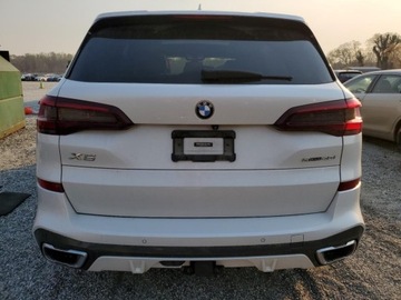BMW X5 G05 2021 BMW X5 sDrive 40I 2021 3.0l 3.0 Benzyna 335KM, zdjęcie 2