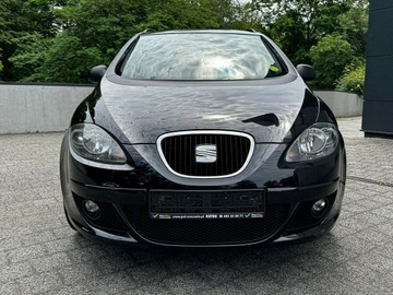 Seat Altea XL 1.6 Mpi 102KM 2008 Seat Altea XL 1.6 MPI Klima Gwarancja, zdjęcie 8