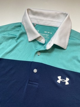 Under Armour PLAYOFF ORYGINALNE POLO W PASKI /L