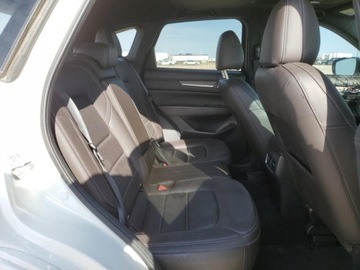 Mazda CX-5 II 2024 Mazda CX-5 SIGNATURE 2024, od ubezpieczalni 2.5 Benzyna 227KM, zdjęcie 8