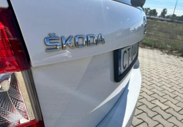 Skoda Octavia III Kombi 1.6 TDI 90KM 2016 Skoda Octavia 19 000 zl netto, 1,6 diesel 90 KM, Ambition, salon PL 1.6, zdjęcie 8