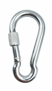 KARABIŃCZYK 6X60 Z ZABEZPIECZENIEM KARABINEK A4