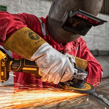 COMBO 3 DCF899 DCD796 DCG405 3x5 Ач DEWALT DCKM009