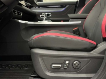 Jetour Dashing 1.5 TCI 156KM 2025 Jetour Dashing 1.5T 6DCT 156km Nowy 7 lat gwarancji Automat FV23, zdjęcie 7