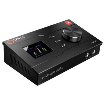 Antelope Audio Zen Go SC ThunderBolt