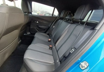 Peugeot 2008 II SUV 1.2 PureTech 130KM 2023 Peugeot 2008 256 Allure Pack 130 KM Automat I wl. GWARANCJA 1.2, zdjęcie 26